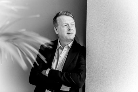 ‘Social media wordt een gepersonaliseerde winkelstraat’