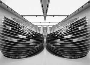 Een accessoirewinkel met 'oneindig' veel mogelijkheden