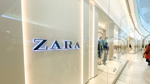 Zara start experiment rond liveshopping in Europa 