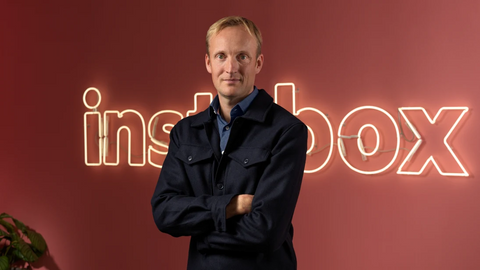 Moederbedrijf Red je Pakketje stelt nieuwe co-ceo aan 