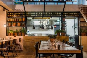 Coronacrisis: Instock sluit twee van de drie restaurants definitief