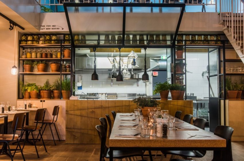 Coronacrisis: Instock sluit twee van de drie restaurants definitief