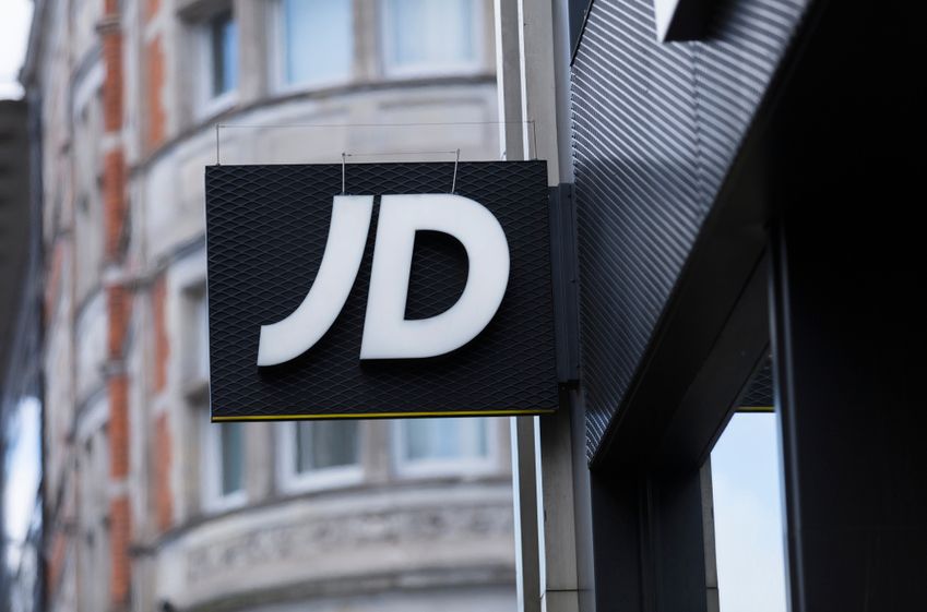 JD Sports Fashion straks ook beschikbaar bij Zalando