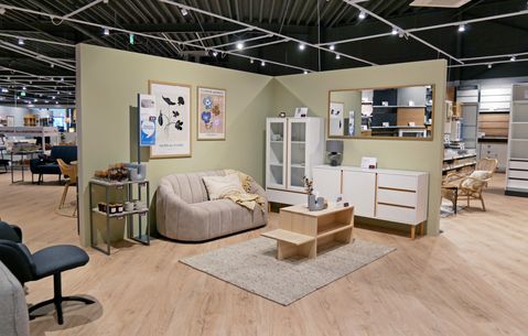 Zo profiteert Jysk van een stabiele strategie