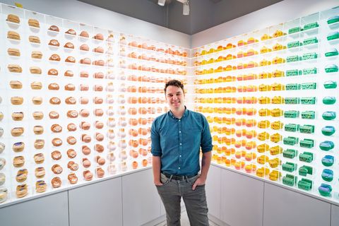 Lush: ‘Jagen op klanten of likes, daar doen we niet aan’