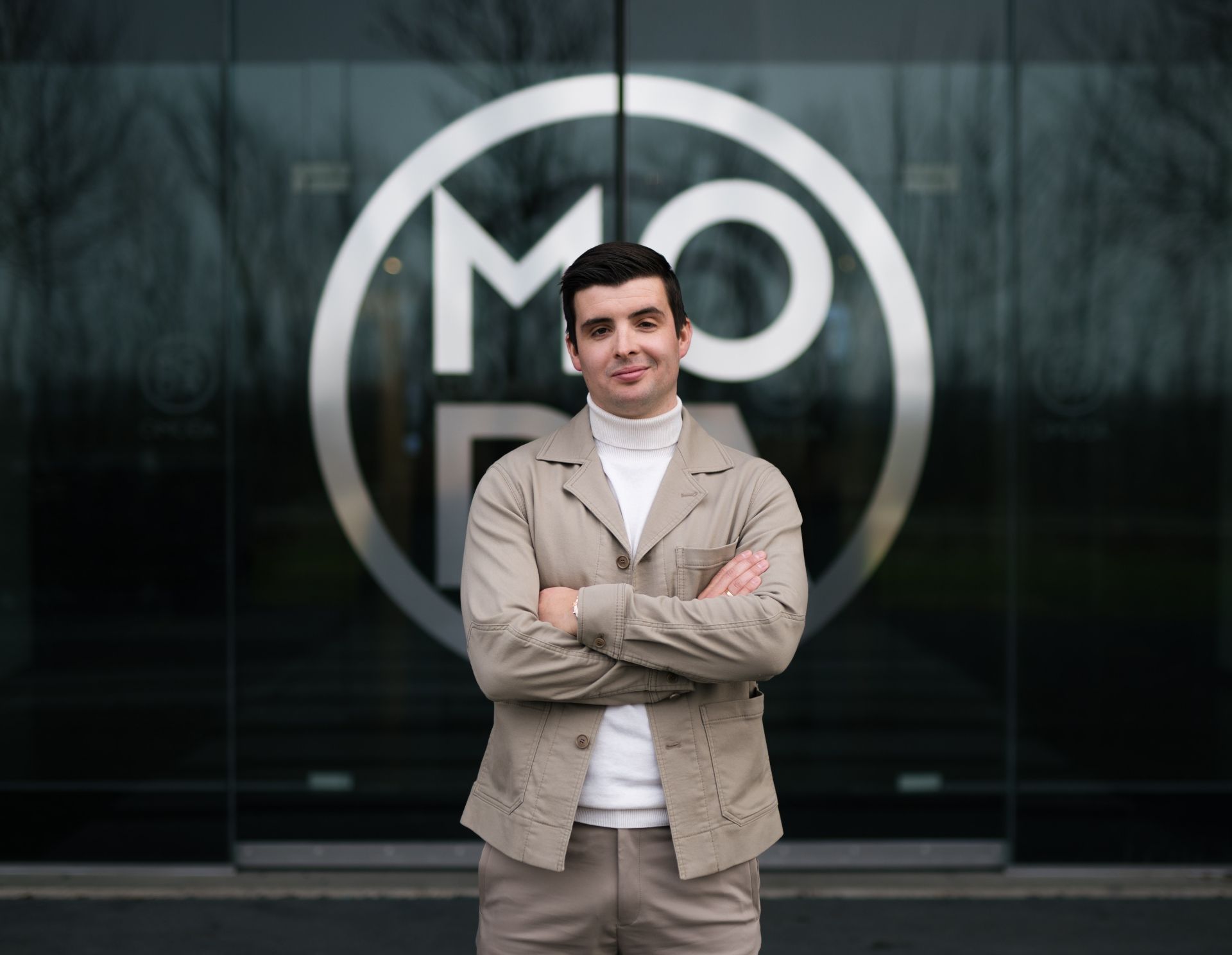 Omoda: 'De emotie moet terug' - RetailTrends