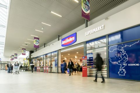 Jumbo neemt nog eens 4 Jan Linders-winkels over