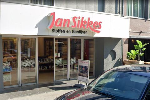 Geen doorstart Jan Sikkes na afhaken Martijn Rozenboom