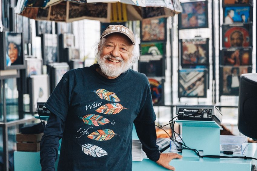 ‘Zonder de missie is Ben & Jerry’s een doodgewoon ijsmerk’