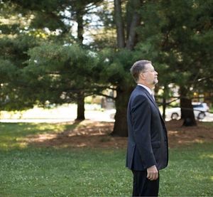 Terugkijken: Joe Pine over de post-corona experience economy