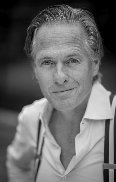 Geen puf voor de P.C. en tóch alles al hebben - dat is pas luxe