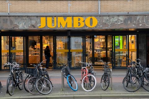 Jumbo wil strengere interne regels na ophef door witwaszaak