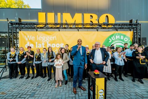 België: veel concurrentie, maar aantal supermarkten blijft toenemen