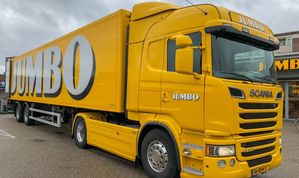 'Duurdere boodschappen door fossielvrij transport'