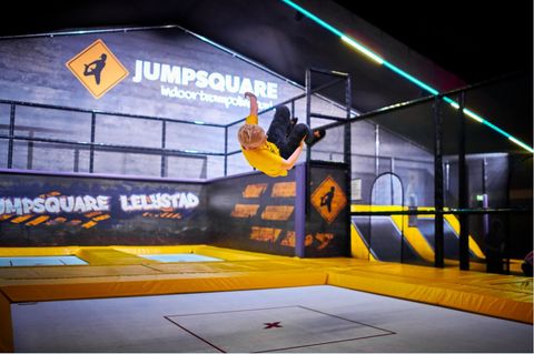 Wat retailers kunnen leren van Jumpsquare
