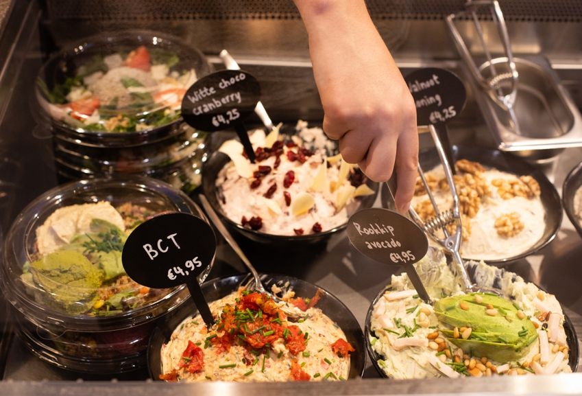 Waarom Bagels & Beans nu een zusje heeft