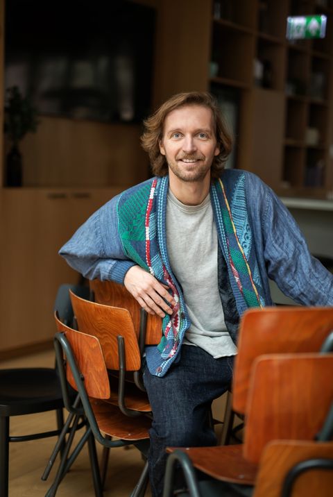 Vinted: ‘Wij lossen het probleem van de fashionbranche op’ 