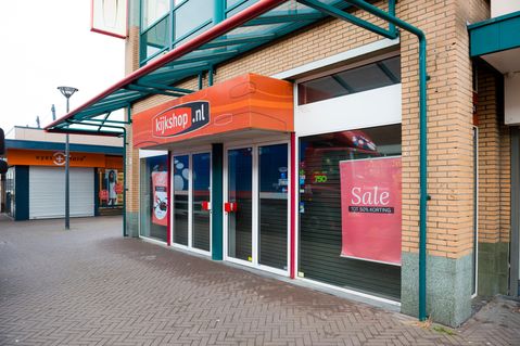 De opkomst en ondergang van Kijkshop (deel 2)