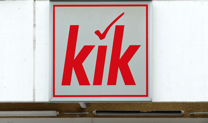 Kik opent volgend jaar in Nederland RetailTrends