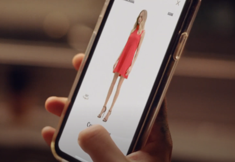 Appdate: Zo betreedt Amazon de luxemarkt