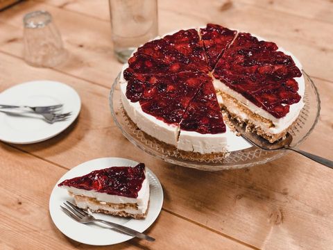 Den Haag is binnenkort een taartenzaak rijker