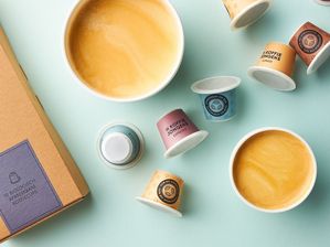 De Koffiejongens lanceert webshop in Duitsland