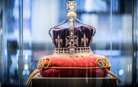 Royal Coster Diamonds: 180 jaar en toe aan een facelift