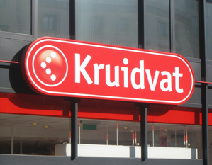 Kruidvat gaat net als HEMA notarisdiensten aanbieden