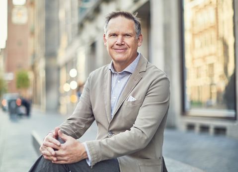 Topman de Bijenkorf: 'Het duurt wel een jaar of drie, vier voordat alles weer helemaal normaal is'