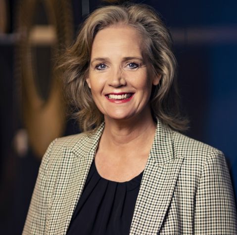 Linda Keijzer weg als ceo Xenos