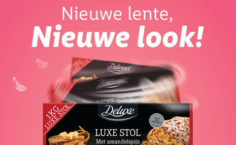 Lidl geeft feestdagenhuismerk nieuwe naam: Delicieux wordt Deluxe