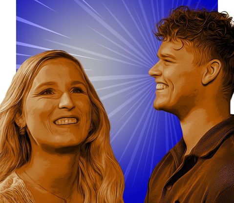 Lovíy ziet groeikansen in het buitenland