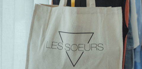 Modelabel Les Soeurs sluit enige Nederlandse winkel