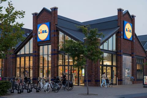 'Lidl moet van Arbeidsinspectie werkdruk aanpakken' 