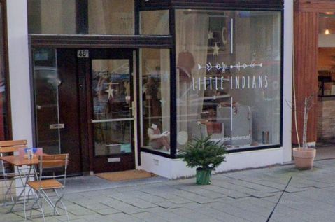 Little Indians gaat wél door: merkrechten verkocht aan dochterbedrijf 