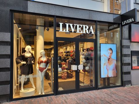 Hoe Livera de vergeten generatie meer luxe biedt