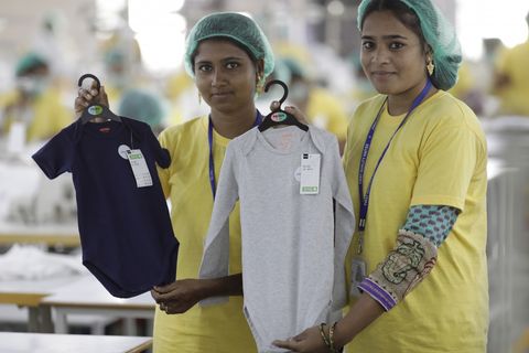 HEMA en WE Fashion transparant over productieproces