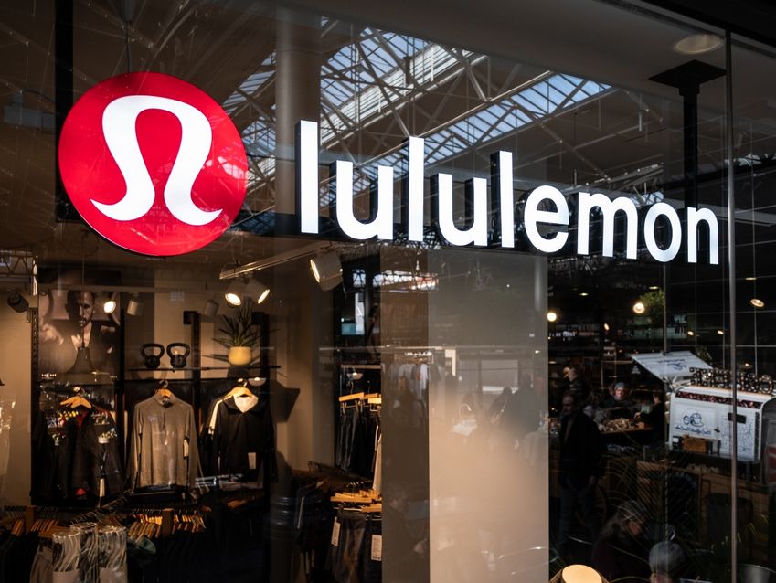 Lululemon opent volgende maand flagshipstore in Nederland