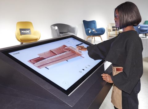 Made.com breidt assortiment uit en verschuift focus