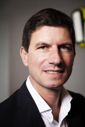 Intertoys: ‘Weg met de koude winkels, waar je alleen koopt en weer gaat’