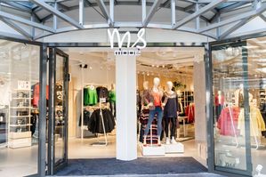 MS Mode: 'Verkoop via Amazon leverde niet veel op'