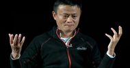 Hoe Alibaba-oprichter Jack Ma studenten inspireert