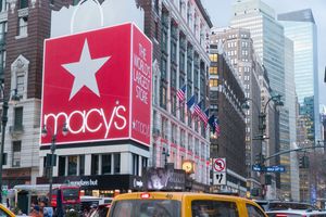Macy’s gaat nog 150 filialen sluiten