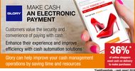 Winkel online met cash
