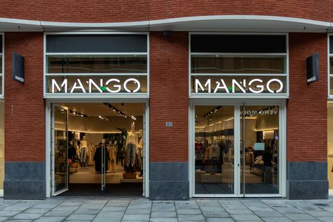 Hoe Mango Nederland voor zich wint