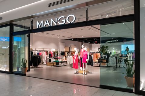 Mango investeert weer in nieuwe startup