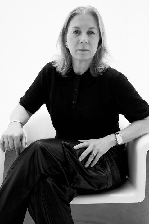 Filippa K benoemt nieuwe ceo 