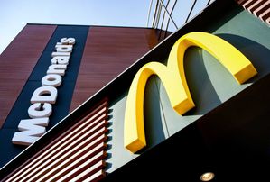 McDonald’s neemt Israëlische restaurants over na boycot