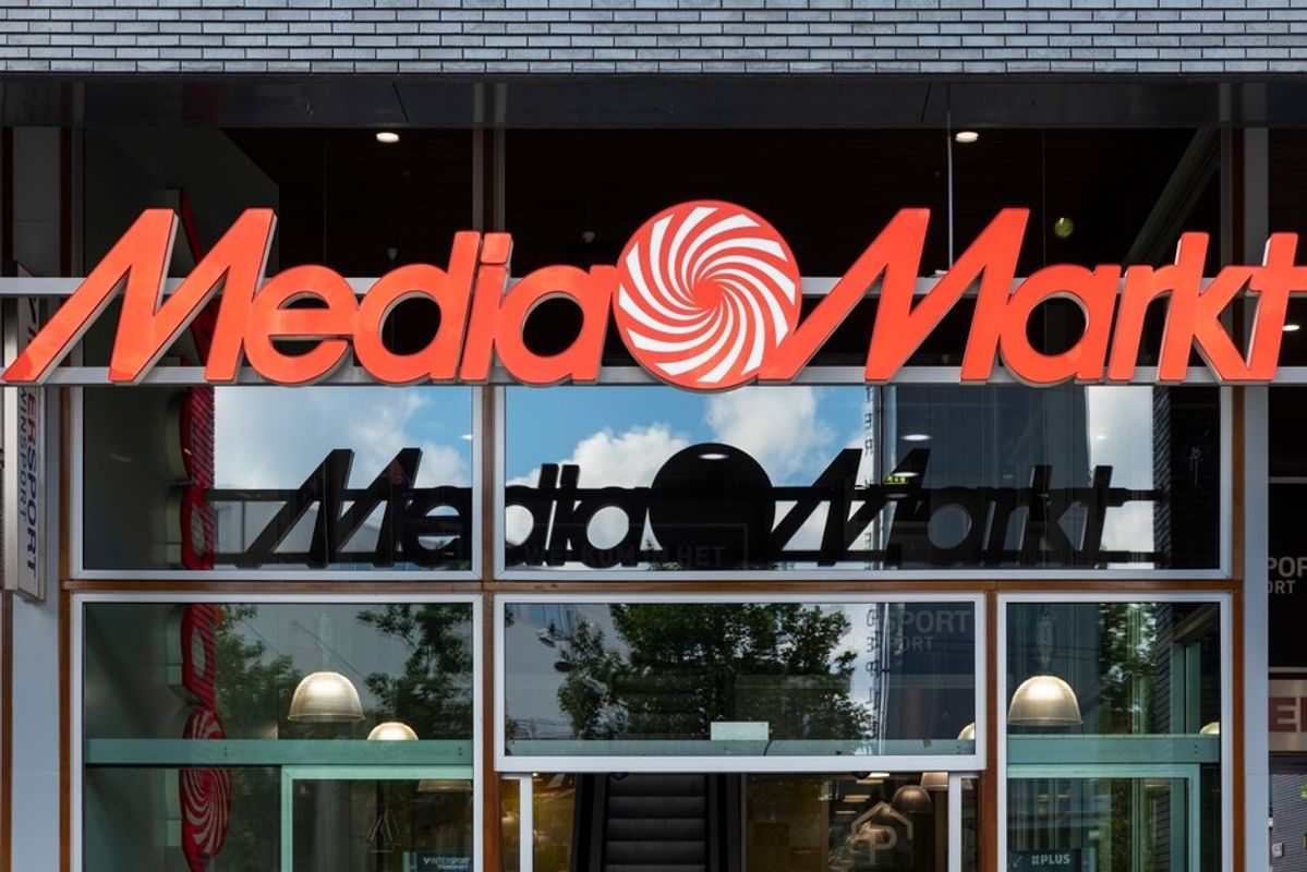 MediaMarkt lanceert marketplace in Nederland