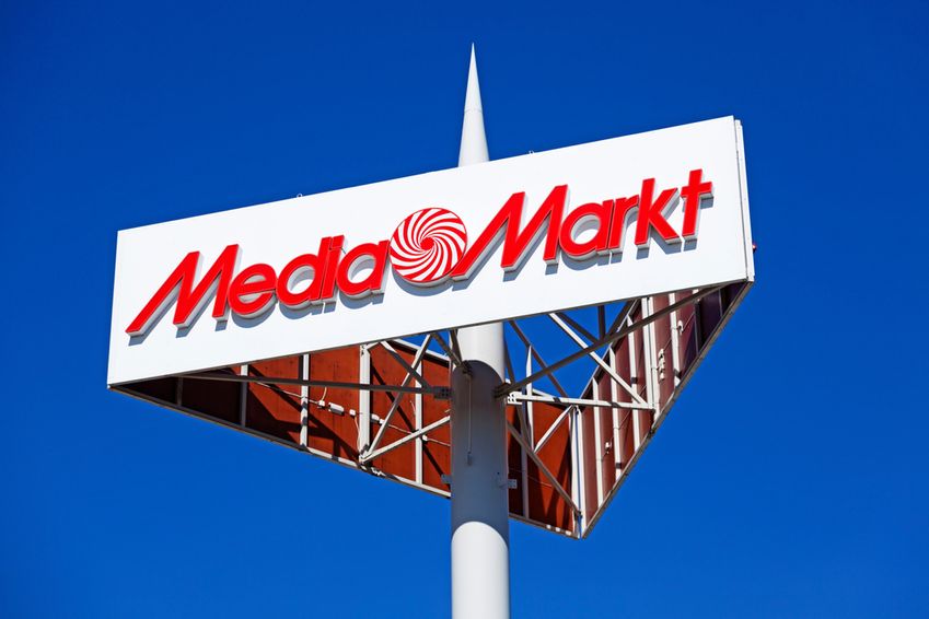 MediaMarkt heeft interesse in 9 van de 57 BCC locaties 